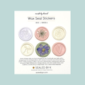 All Occasion Wax Seals