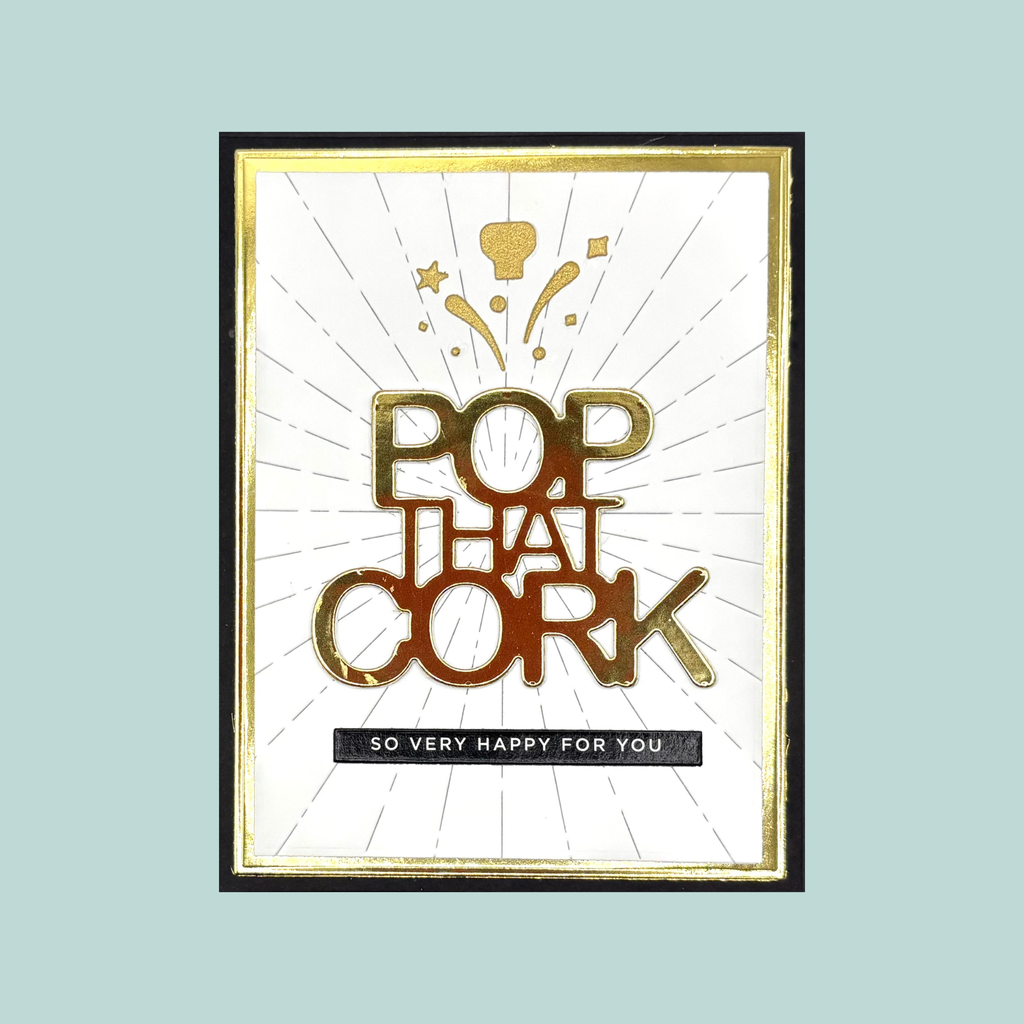 Pop That Cork