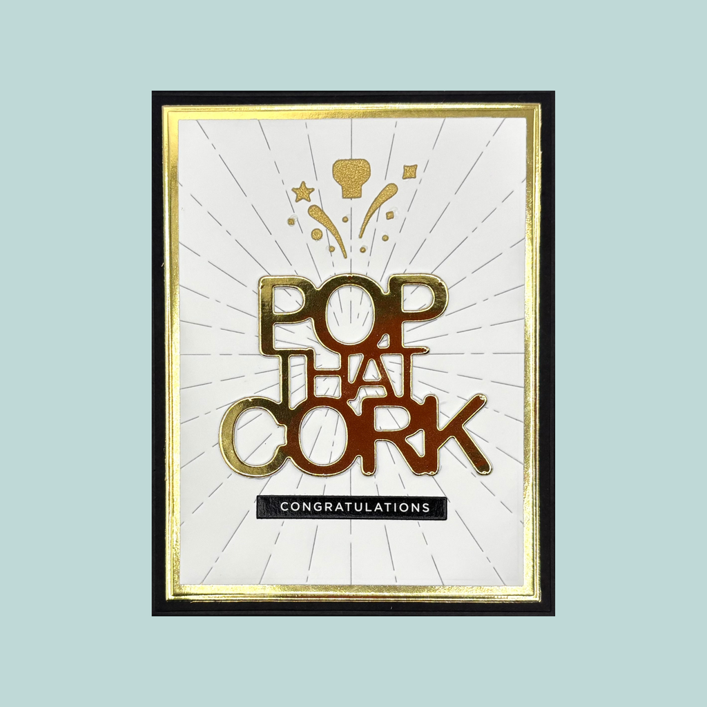 Pop That Cork