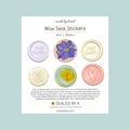 All Occasion Wax Seals