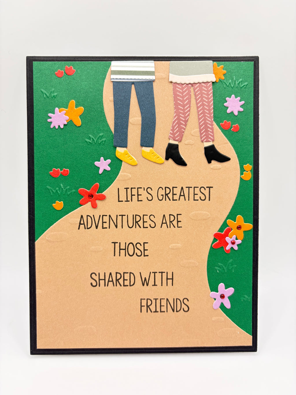 Life's Greatest Adventures