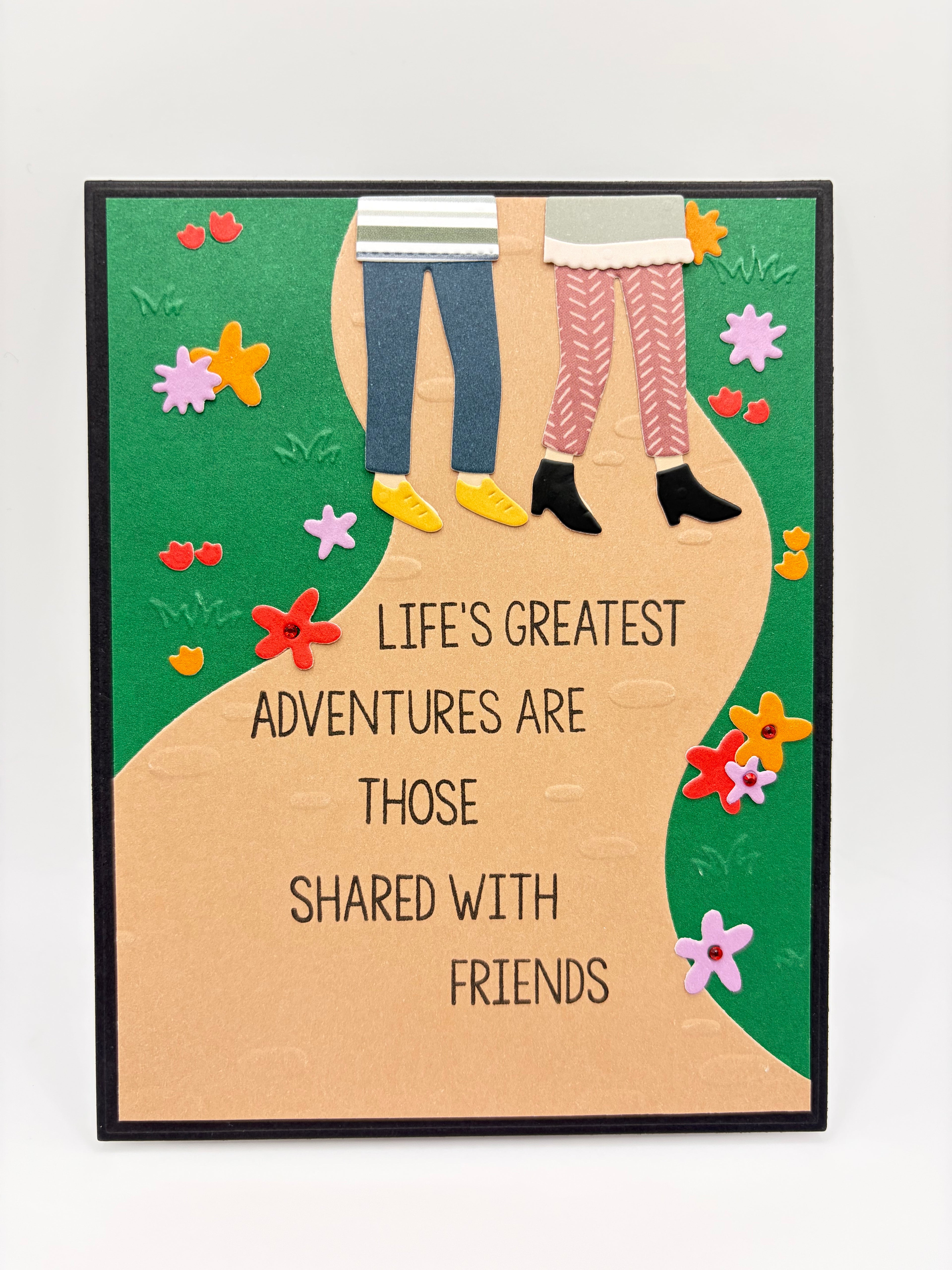 Life's Greatest Adventures