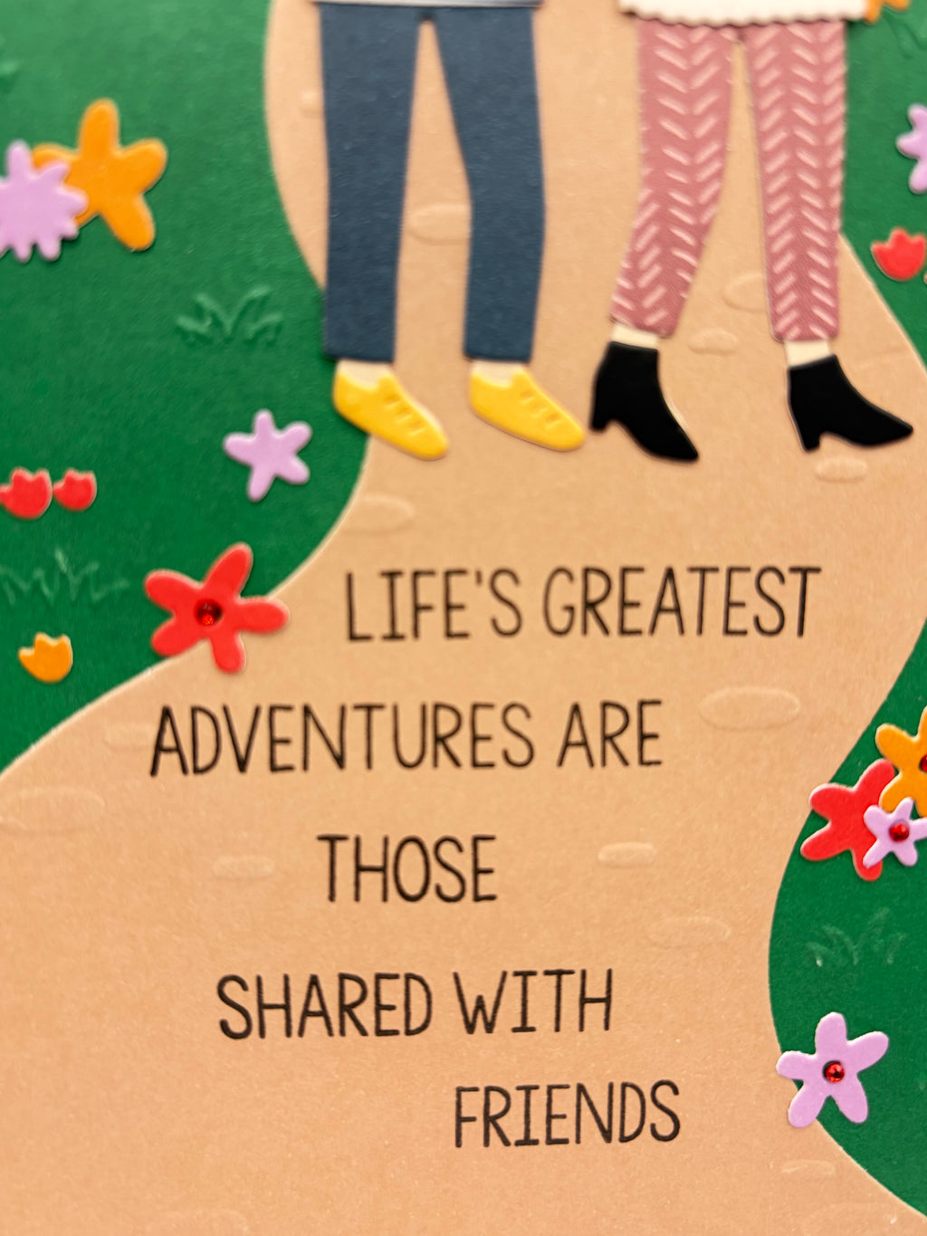 Life's Greatest Adventures