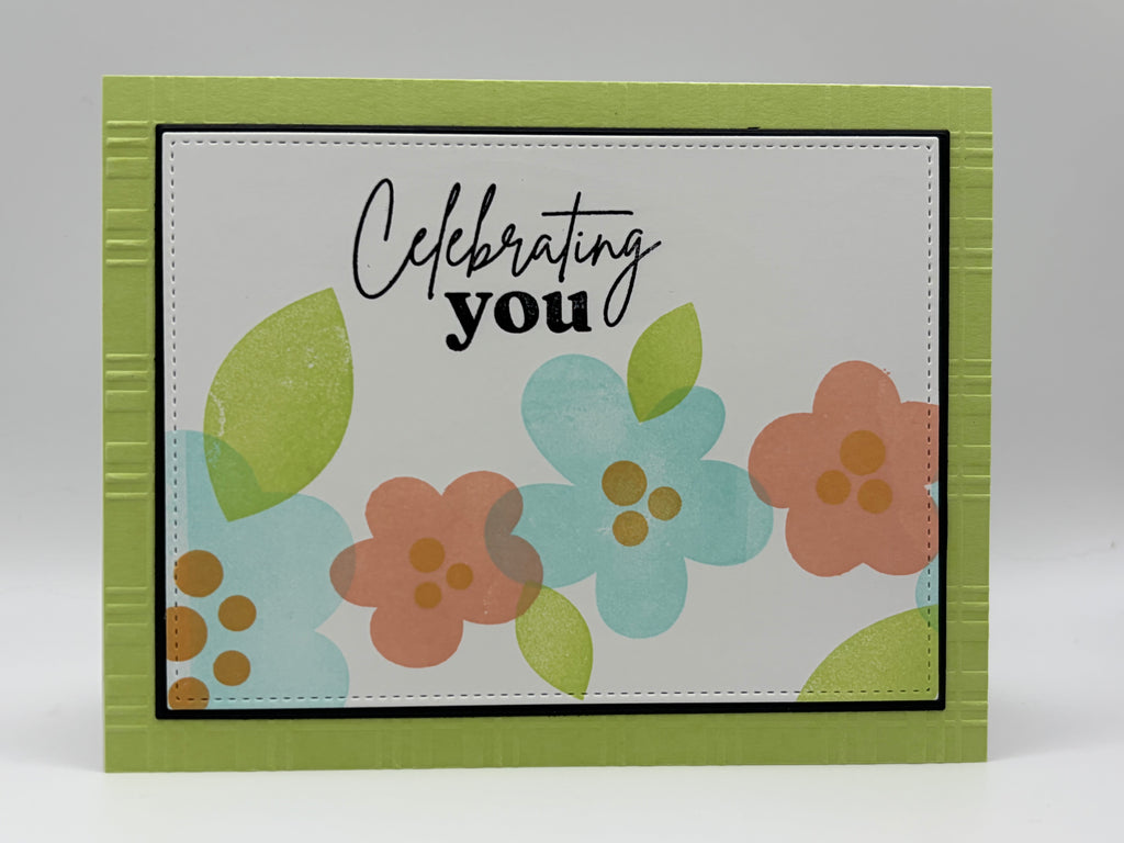 Celebrating You