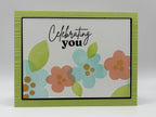 Celebrating You