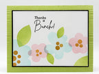 Thanks A Bunch!