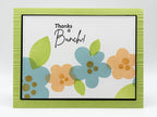 Thanks A Bunch!