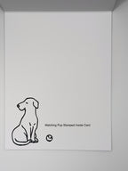 Love is a Four-legged Word