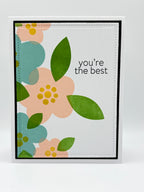 You're The Best