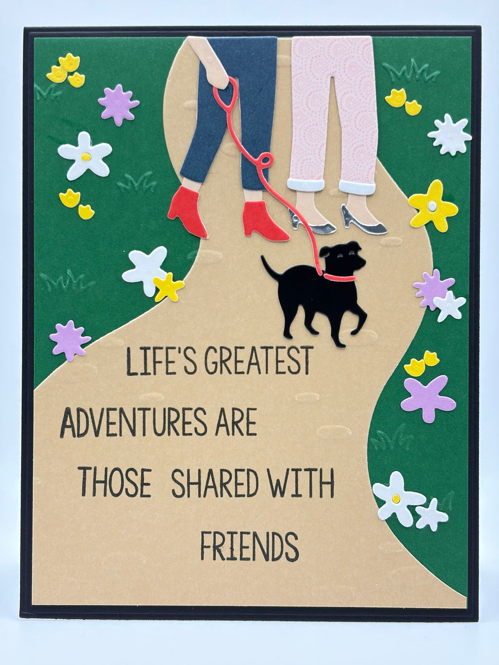 Life's Greatest Adventures