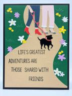 Life's Greatest Adventures