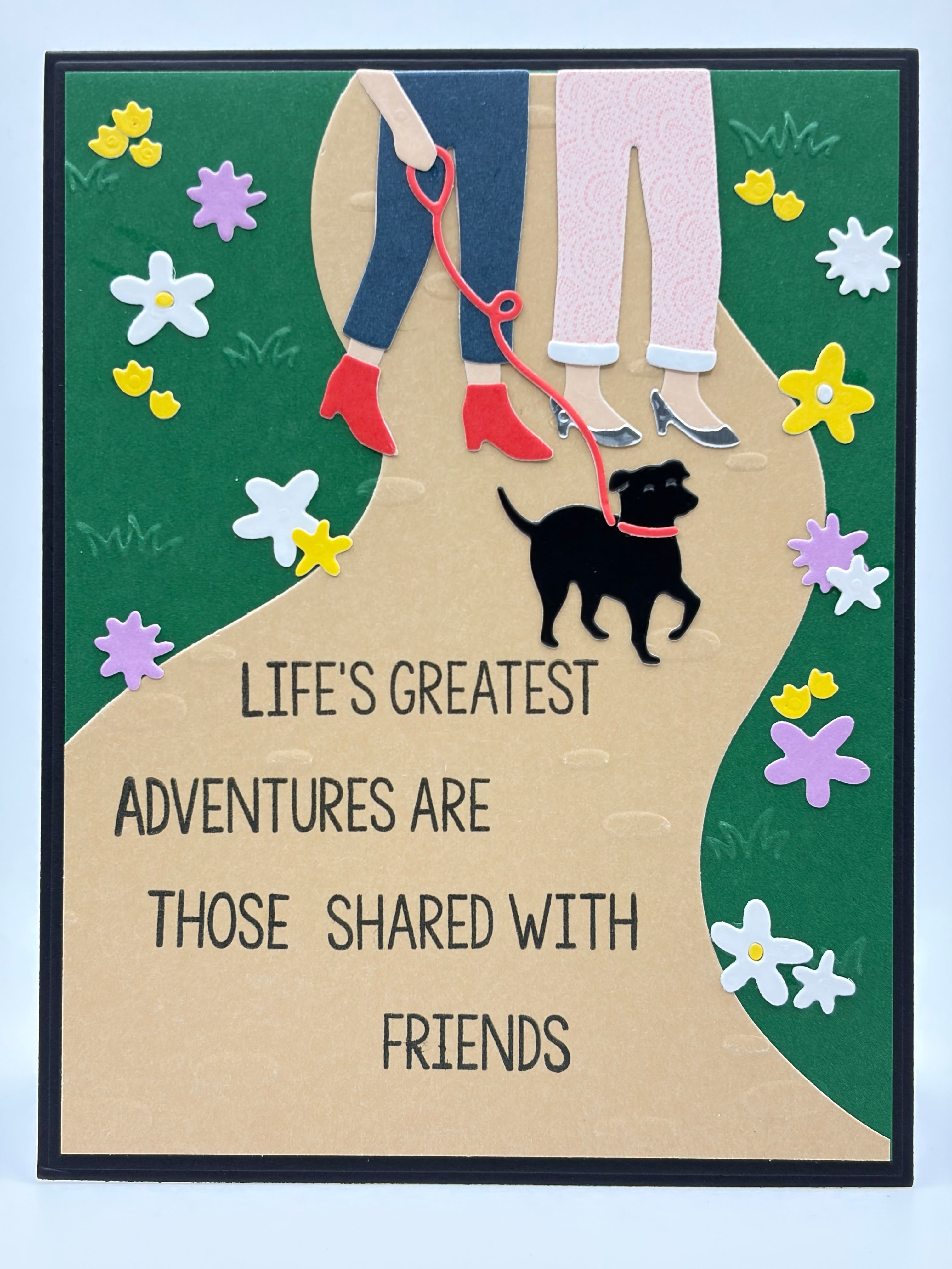 Life's Greatest Adventures