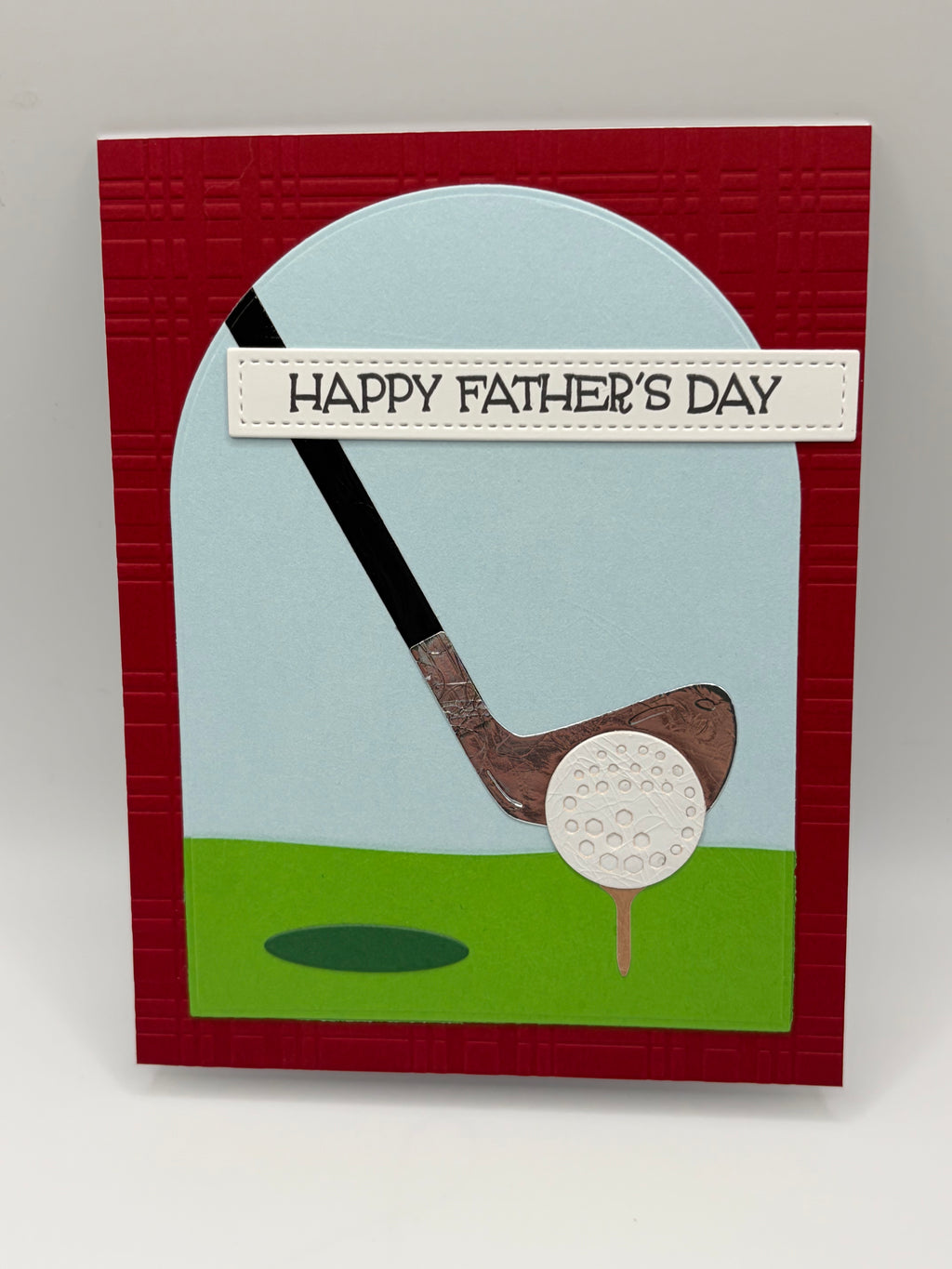 Happy Father's Day