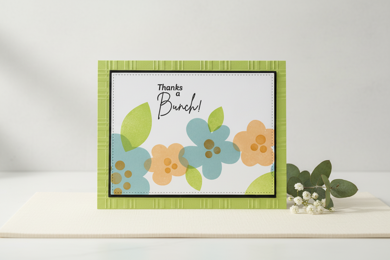 Card Mockup