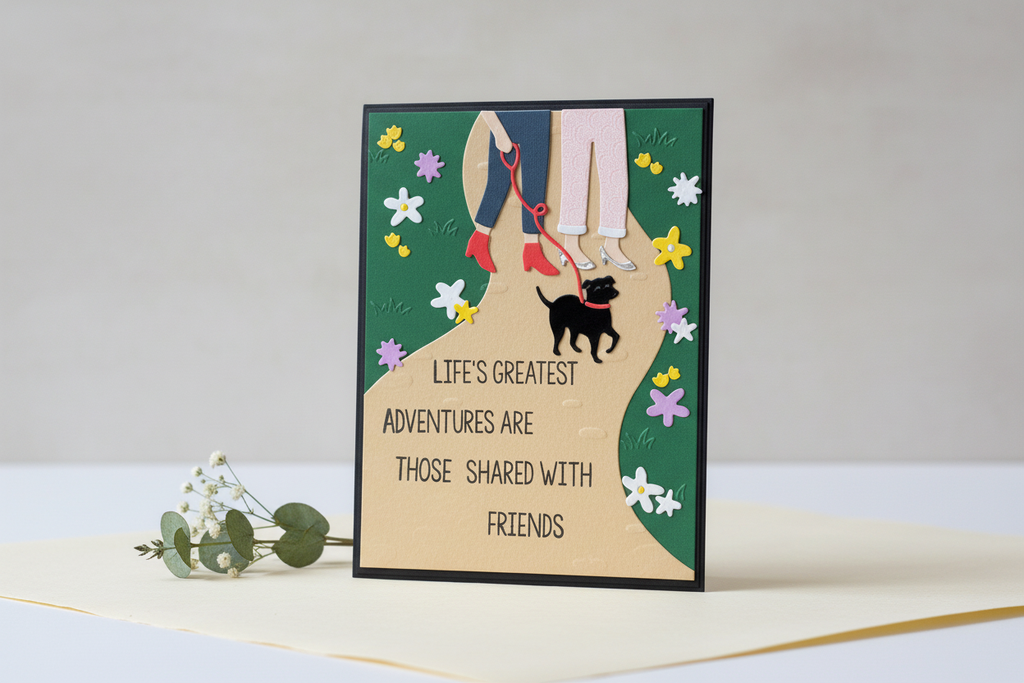Card Mockup