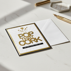 So Very Happy for You Mockup