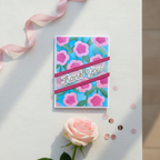 Thank You Card - Clean Mockup