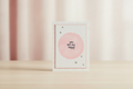 You Are My Happy Card Mockup - No Envelope